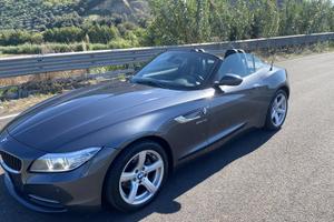 BMW Z4 sDrive18i 2.0 157 CV Automatica – 2013