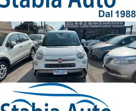 Fiat 500L 1.3 Multijet 95 CV Cross