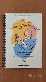 Libro  Il diario della gravidanza  - Libri e Riviste In vendita a  Alessandria