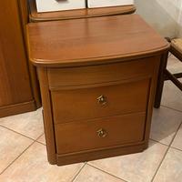 Comodini camera da letto