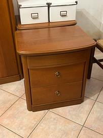 Comodini camera da letto