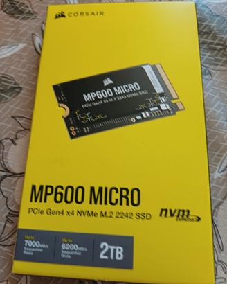 corsair mp600 micro 