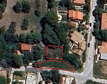 Pizzolungo vendita lotto di terreno