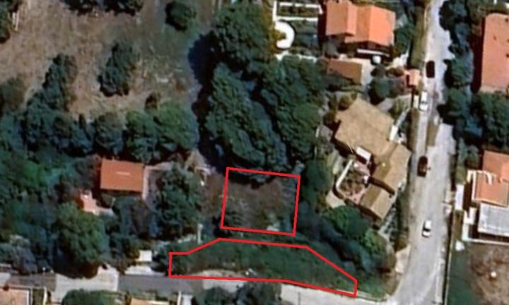 Pizzolungo vendita lotto di terreno