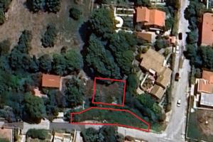 Pizzolungo vendita lotto di terreno