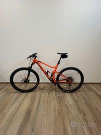Bici Scott