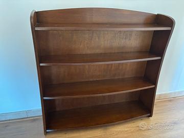 Piccola Libreria Vintage Inglese Remploy