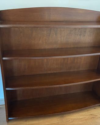 Piccola Libreria Vintage Inglese Remploy