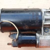 Renault4 motorino avviamento