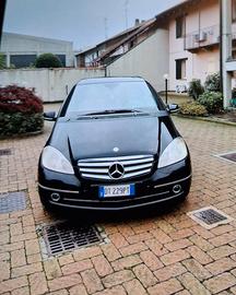 Mercedes Classe A Elegance 180 CDI
