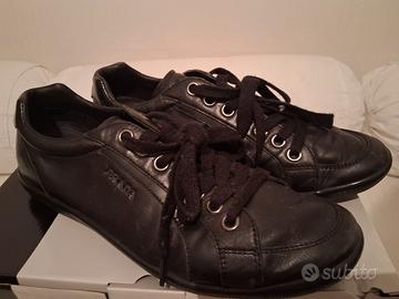 Scarpe Prada