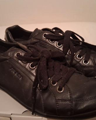 Scarpe Prada