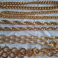 catene bigiotteria