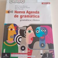 Nuova Agenda de gramatica 