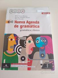 Nuova Agenda de gramatica 