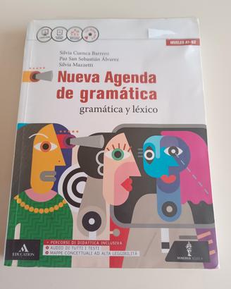 Nuova Agenda de gramatica 