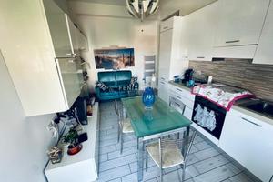 TRILOCALE IN VIA MALTA, SAN BENEDETTO DEL TRONTO