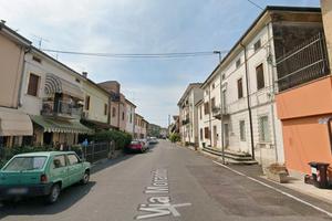 Vigasio-Due Camere-Arredato-Garage-Balcone
