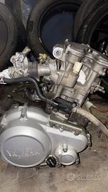 Motore minarelli 125 4t