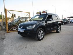 Suzuki Grand Vitara 1.9 DDiS (GANGIO TRAINO) 2012