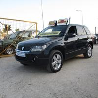 Suzuki Grand Vitara 1.9 DDiS (GANGIO TRAINO) 2012