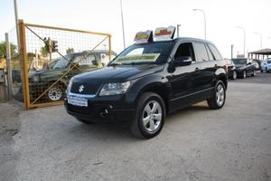 Suzuki Grand Vitara 1.9 DDiS (GANGIO TRAINO) 2012