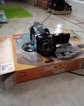 lego. 