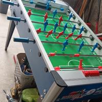 calcio balilla professionale 