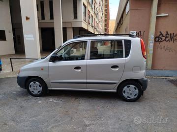 2002 Hyundai atos