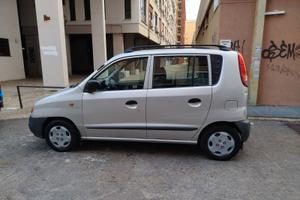 2002 Hyundai atos
