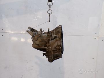 Cambio manuale Suzuki Celerio 1.0 benzina 2016