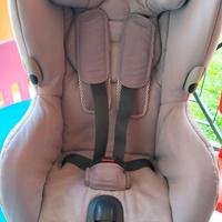 Seggiolino auto Axiss Bébé Confort - Girevole