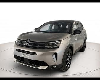 CITROEN C5 Aircross 1.2 Hybrid 136cv Max e-DCS6