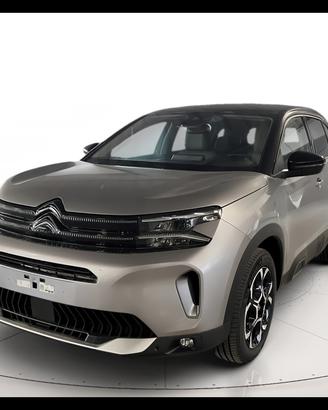 CITROEN C5 Aircross 1.2 Hybrid 136cv Max e-DCS6
