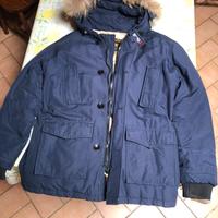 Cappotto artic parka woolrich