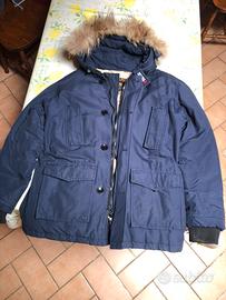 Cappotto artic parka woolrich