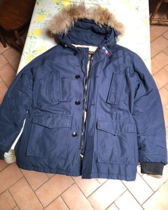 Cappotto artic parka woolrich