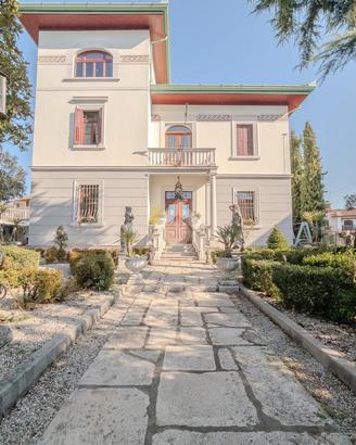 VILLA SINGOLA A SAN VITO DI FAGAGNA