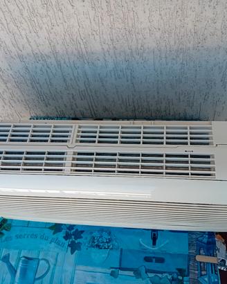 condizionatore 12000 BTU