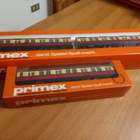 MARKLIN PRIMEX  3017  4019