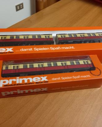 MARKLIN PRIMEX  3017  4019