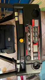 Tapis roulant Medison pro elettrico