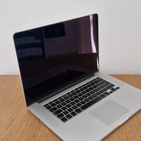 Macbook pro