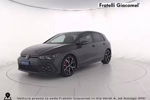 Volkswagen Golf 2.0 tsi gti 245cv dsg