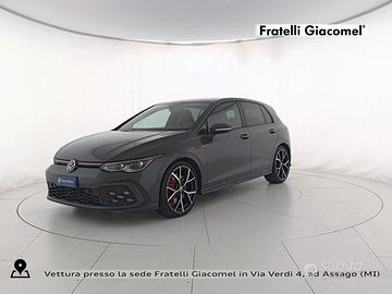 Volkswagen Golf 2.0 tsi gti 245cv dsg