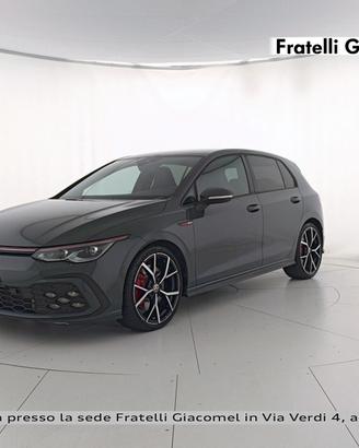Volkswagen Golf 2.0 tsi gti 245cv dsg