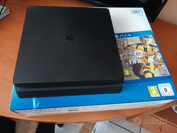 Playstation 4