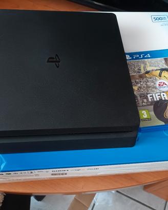Playstation 4