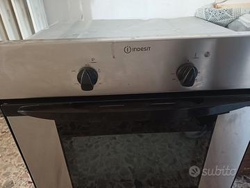 forno indesit