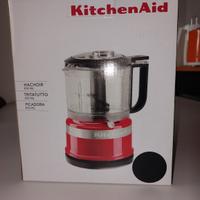 tritatutto kitchenaid